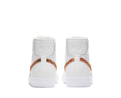 Nike Blazer 77 Mid BR/LEOPARDO - DA8736-101-1110