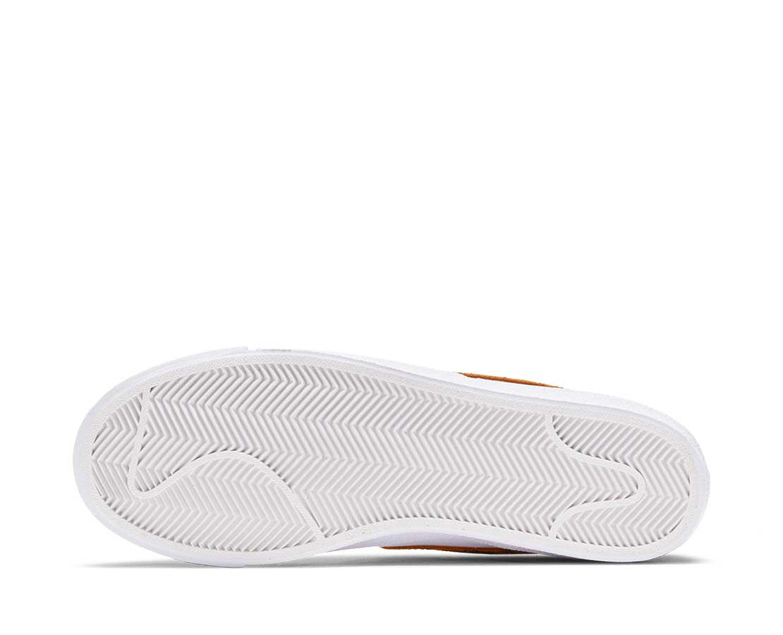 Nike Blazer 77 Mid BR/LEOPARDO - DA8736-101-1110
