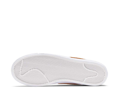 Nike Blazer 77 Mid BR/LEOPARDO - DA8736-101-1110