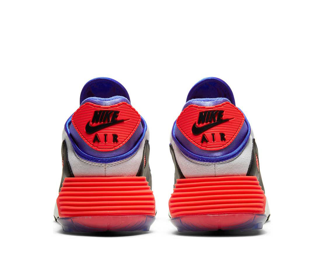 Nike Air Maz 2090 EOI BR/PR/VM - DA9357-100-120