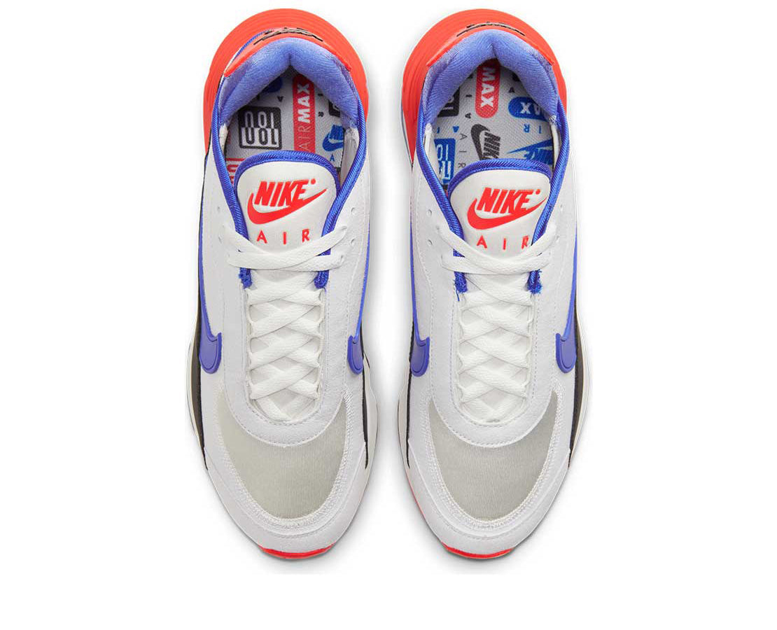Nike Air Maz 2090 EOI BR/PR/VM - DA9357-100-120