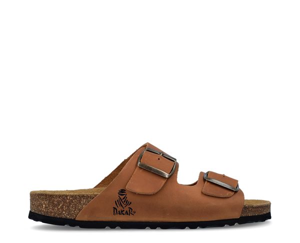 Dakar Sandals Two-Strap