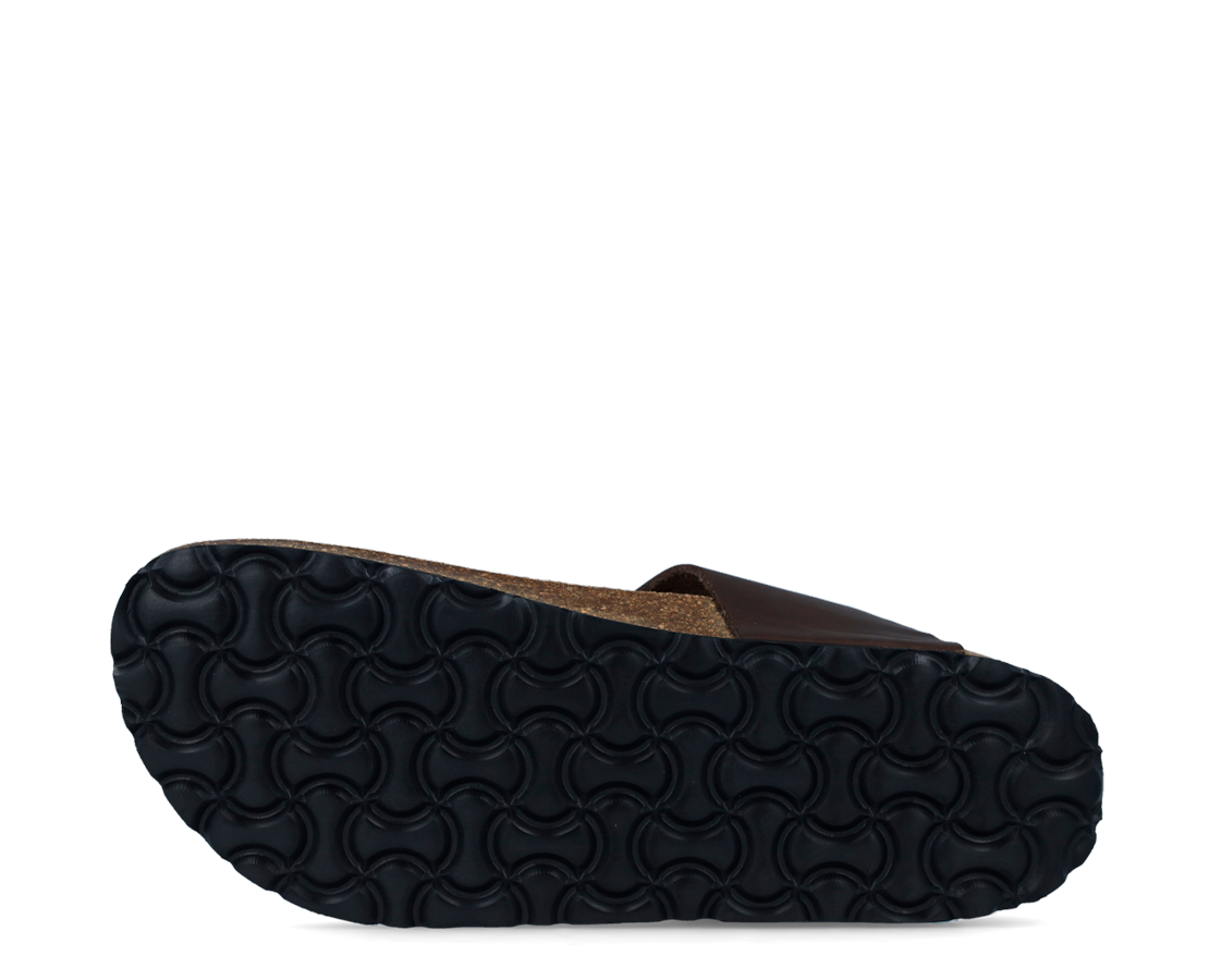 Dakar Sandals Thong CAST - DAKAR120BROWN2-137