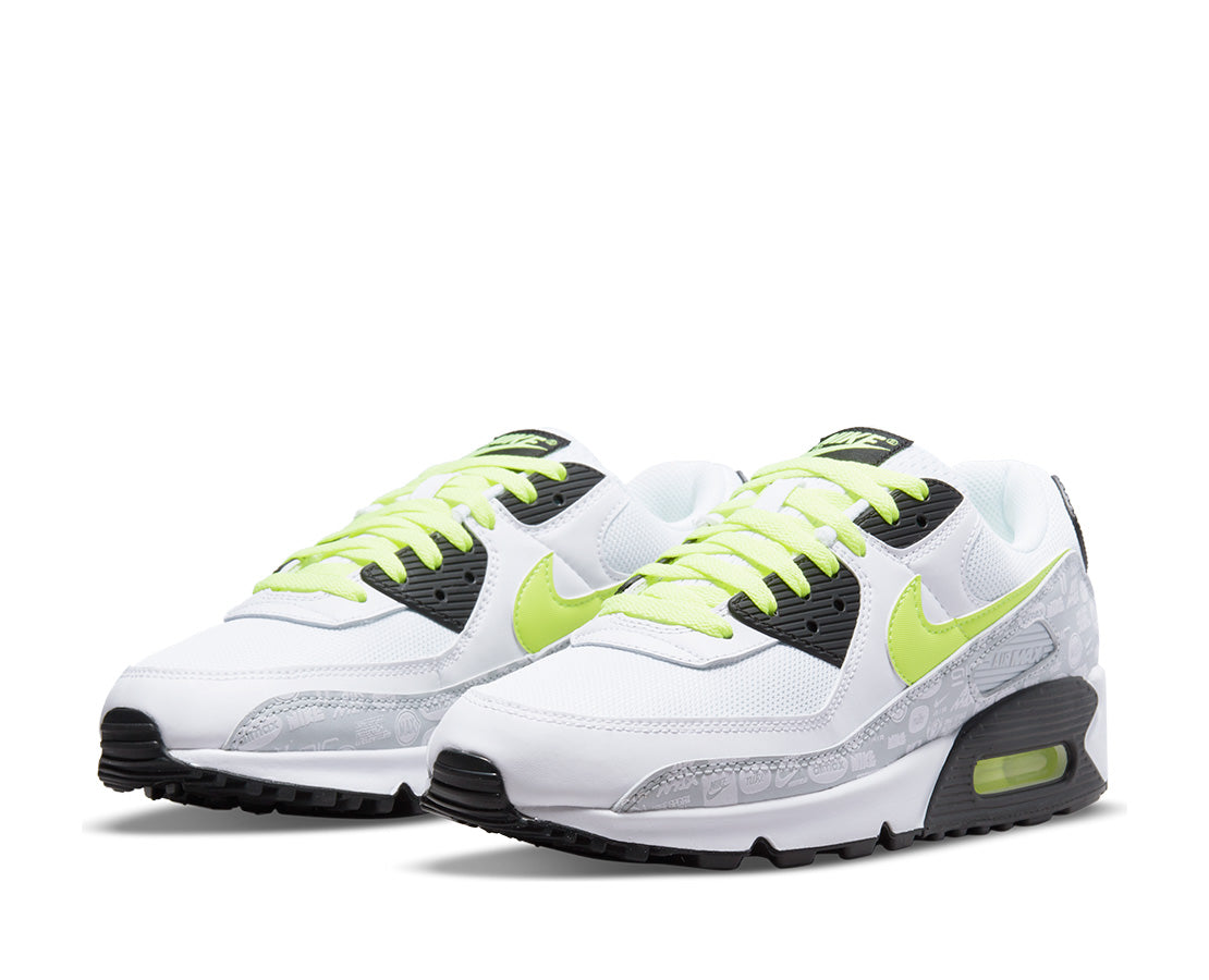 Nike Air Max 90 BR/PR/VD - DB0625-100-407
