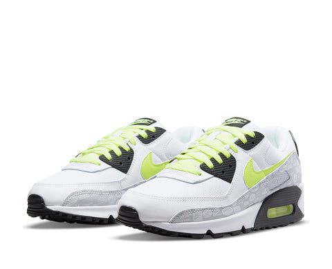 Nike Air Max 90 BR/PR/VD - DB0625-100-407