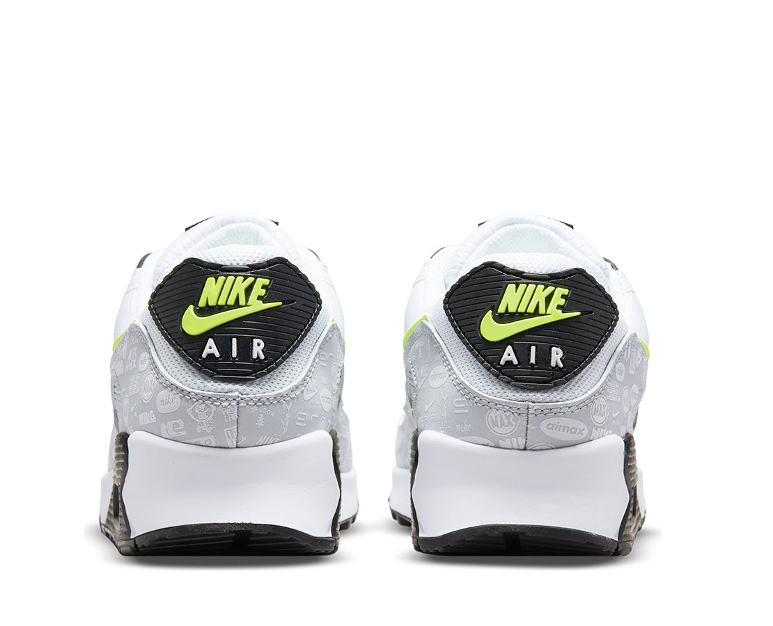 Nike Air Max 90 BR/PR/VD - DB0625-100-407