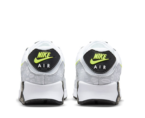 Nike Air Max 90 BR/PR/VD - DB0625-100-407