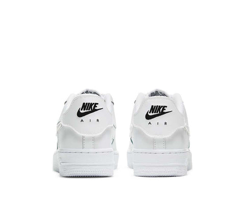 Nike Air Force 1/1 BR/PR - DB2812-100-117