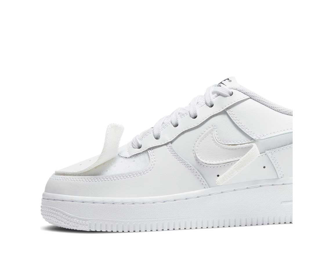 Nike Air Force 1/1 BR/PR - DB2812-100-117