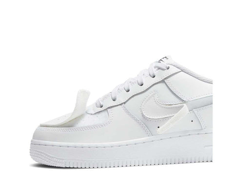 Nike Air Force 1/1 BR/PR - DB2812-100-117