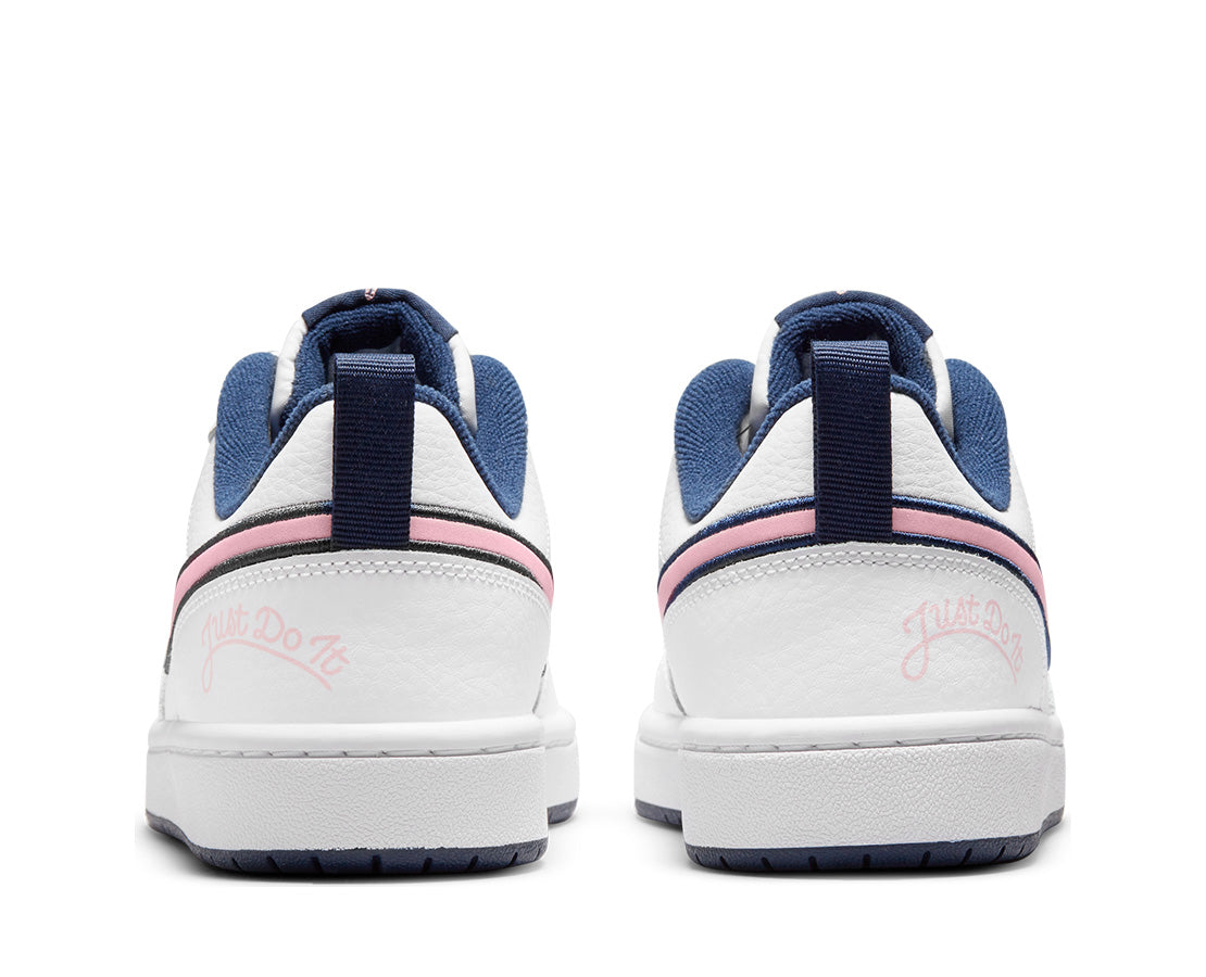 Nike Court Borough Low BR/RS - DB3090-100-122