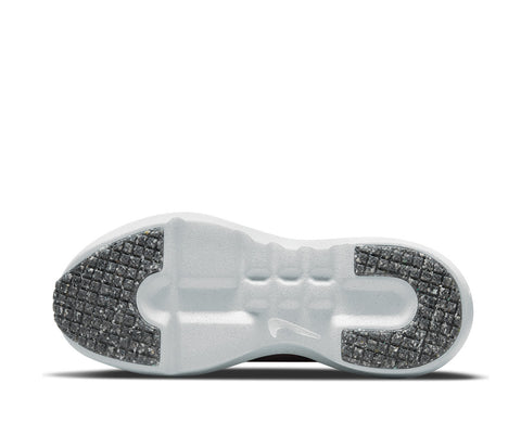 Nike Crater Impact BR/LILAS - DB3551-101-996