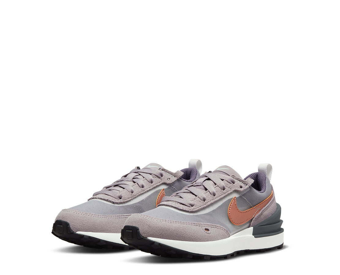 Nike Waflle One LILAS - DC0480-102-202