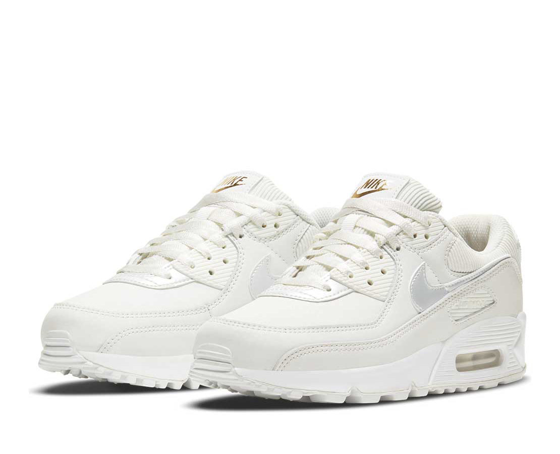 Nike Air Max 90 BR - DC1161-100-90