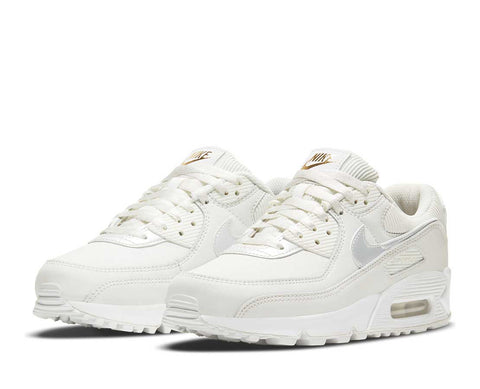 Nike Air Max 90 BR - DC1161-100-90