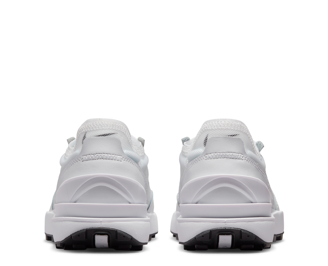 Nike Waffle One 'White Black White' BR/PR - DC2533-103-117