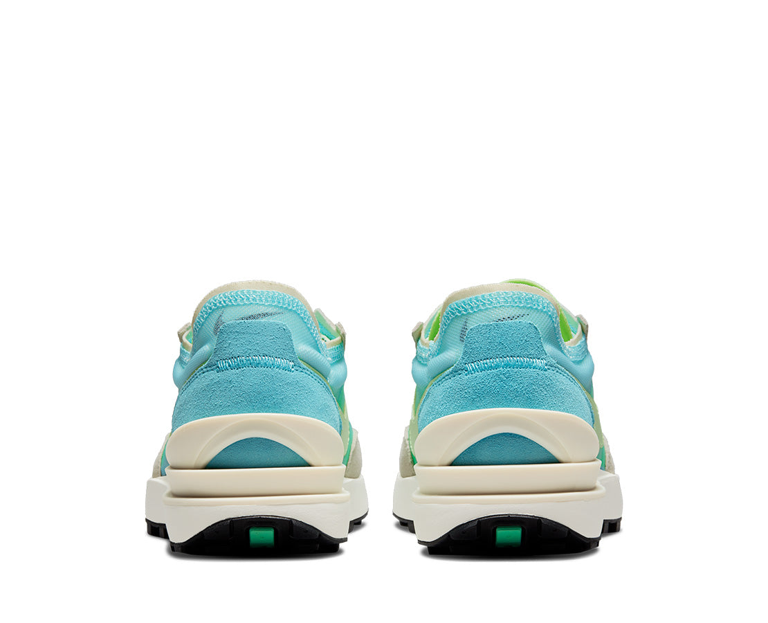 Nike Waffle One 'Scream Green' VD/AZ/BR - DC2533-401-927
