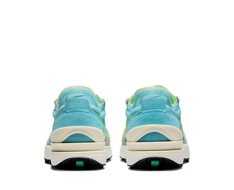 Nike Waffle One 'Scream Green' VD/AZ/BR - DC2533-401-927
