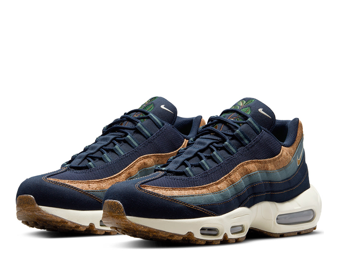 Nike Air Max 95 AZ/GAN - DC3991-400-48