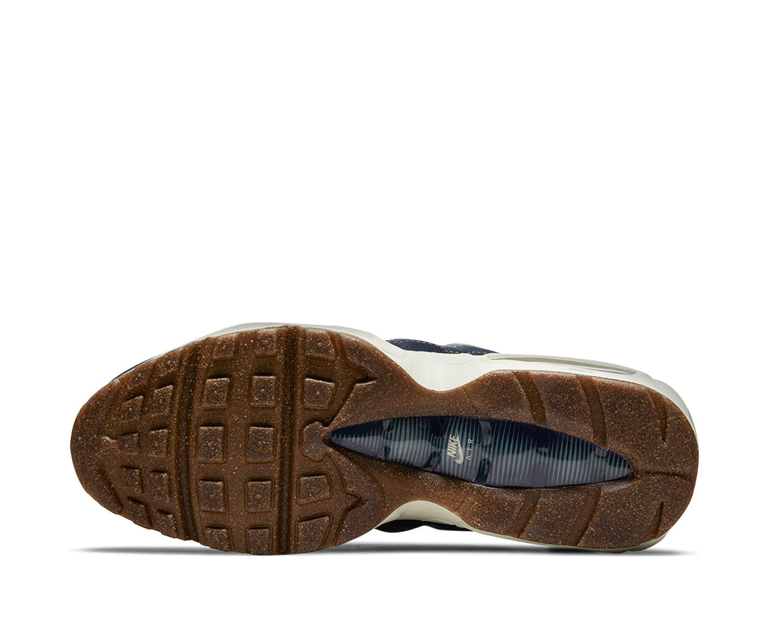 Nike Air Max 95 AZ/GAN - DC3991-400-48