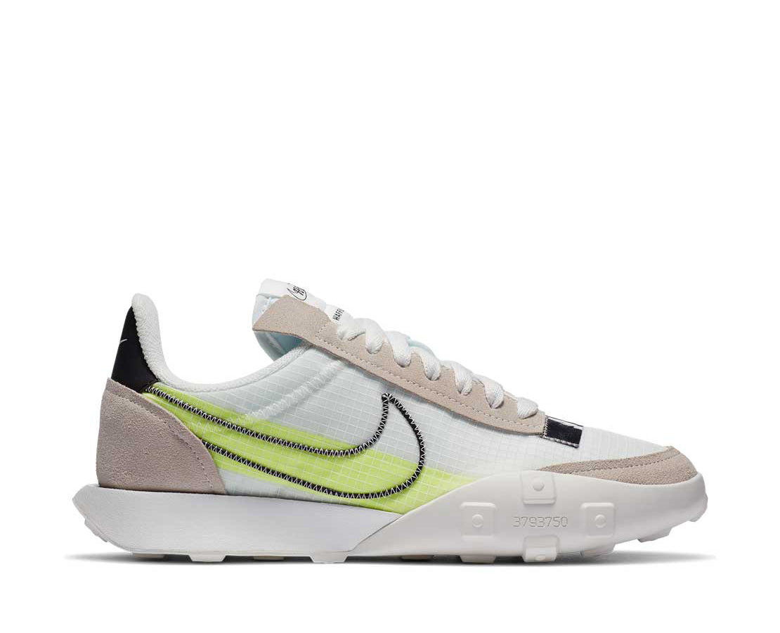 Nike Waffle Racer 'Summit White' BJ/AM - DC4467-100-981
