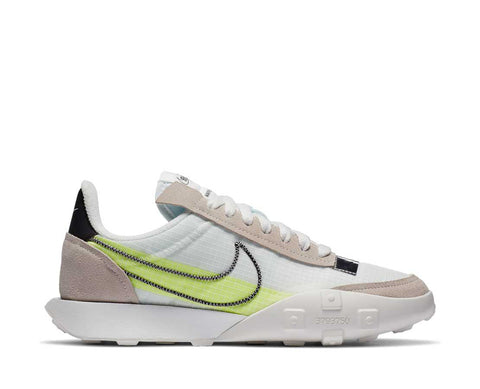 Nike Waffle Racer 'Summit White' BJ/AM - DC4467-100-981