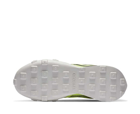 Nike Waffle Racer 'Summit White' BJ/AM - DC4467-100-981
