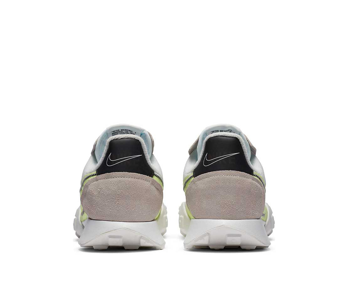 Nike Waffle Racer 'Summit White' BJ/AM - DC4467-100-981