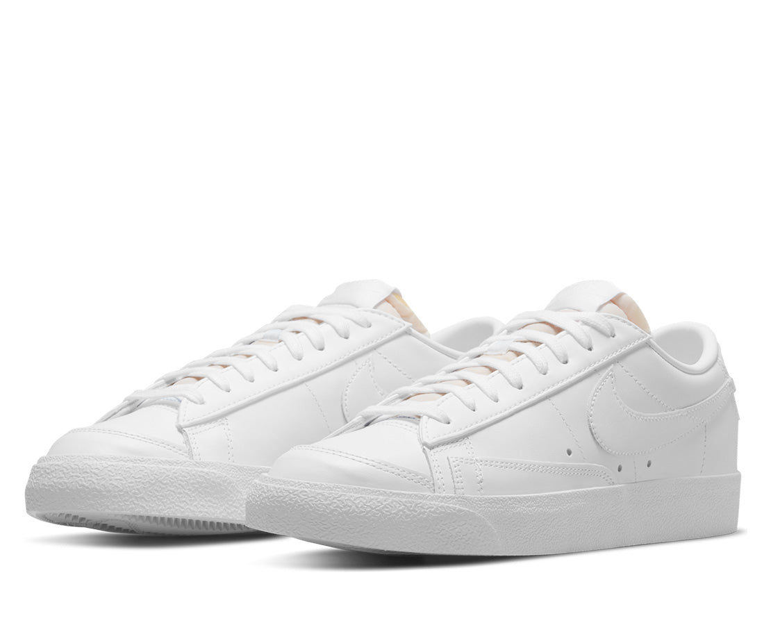 Nike Blazer Low 77 BR - DC4769-101-90