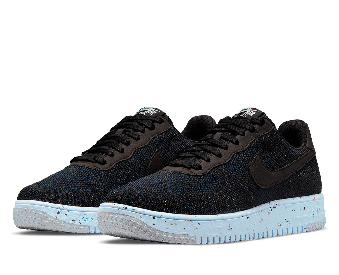 Nike Air Force 1 Crater Flyknit PR/AZBE - DC4831-001-247