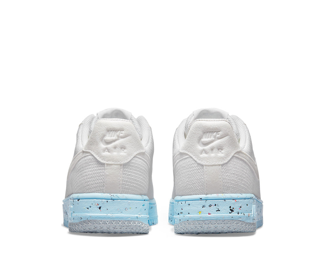 Nike Air Force 1 Crater BR/AZBE - DC7273-100-101
