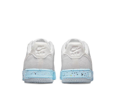Nike Air Force 1 Crater BR/AZBE - DC7273-100-101