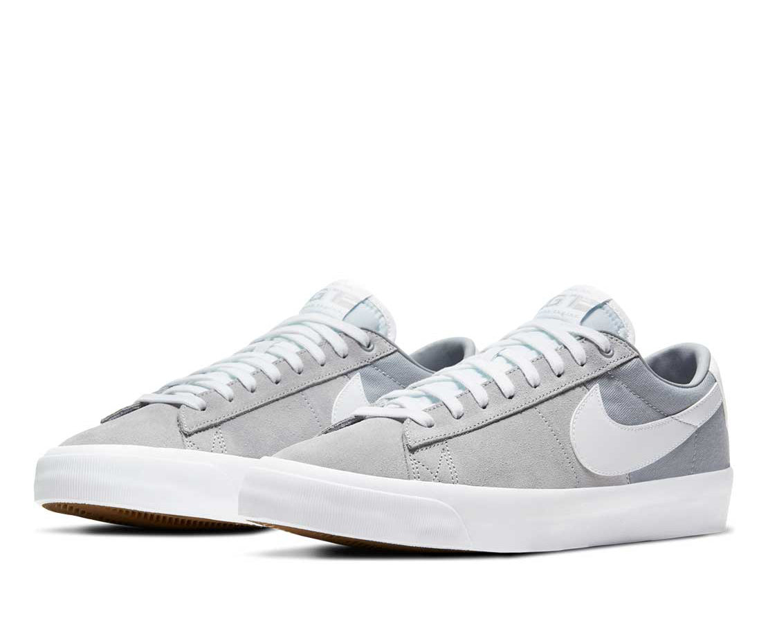 Nike SB Zoom Blazer Low Pro GT CZ/BR - DC7695-001-168