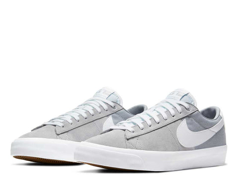 Nike SB Zoom Blazer Low Pro GT CZ/BR - DC7695-001-168