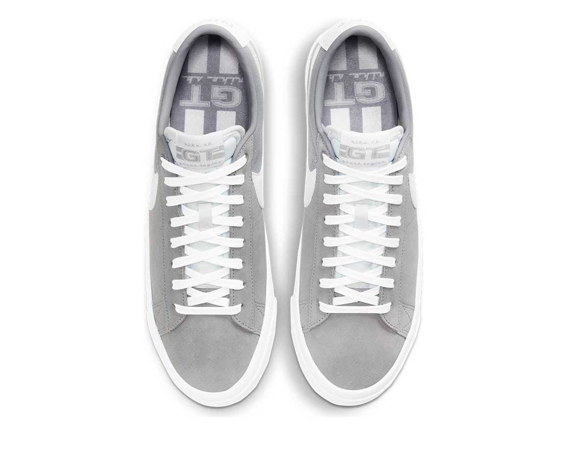 Nike SB Zoom Blazer Low Pro GT CZ/BR - DC7695-001-168