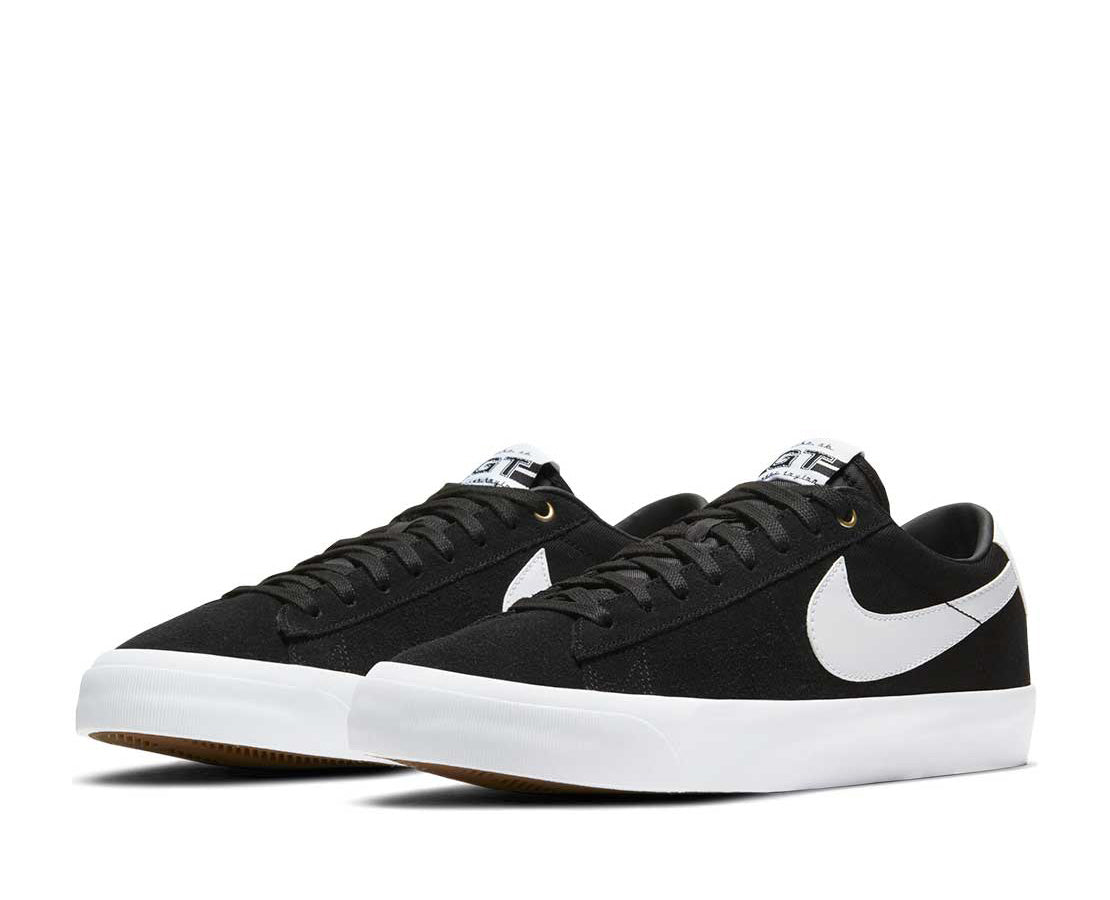 Nike SB Zoom Blazer Low Pro GT PR/BR - DC7695-002-249