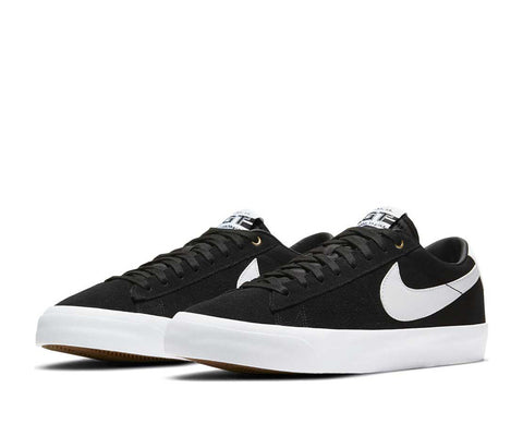Nike SB Zoom Blazer Low Pro GT PR/BR - DC7695-002-249