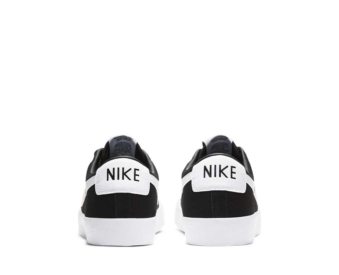 Nike SB Zoom Blazer Low Pro GT PR/BR - DC7695-002-249
