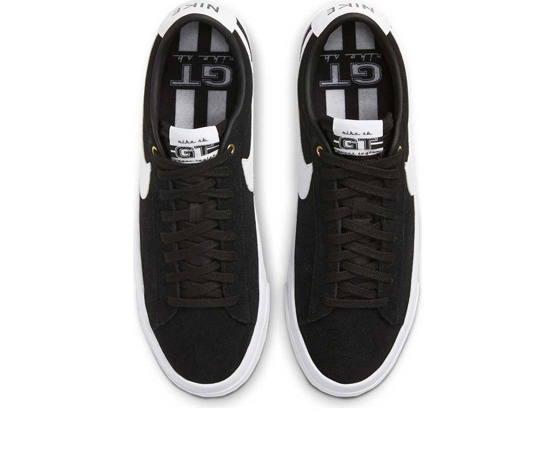 Nike SB Zoom Blazer Low Pro GT PR/BR - DC7695-002-249