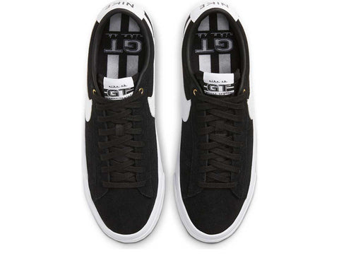 Nike SB Zoom Blazer Low Pro GT PR/BR - DC7695-002-249