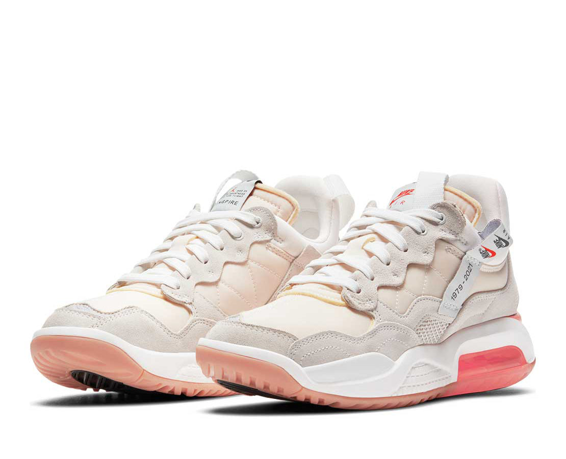 Nike Air Jordan MA2 BJ/RS - DC7729-100-909