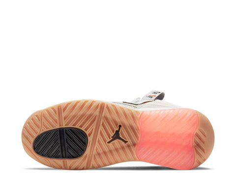 Nike Air Jordan MA2 BJ/RS - DC7729-100-909