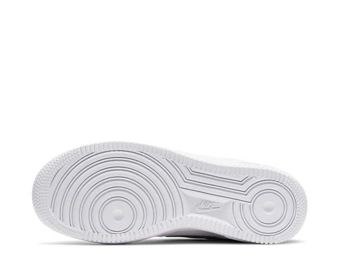 Nike Air Froce 1 LV8 BR/AZ/LAR - DC8188-100-97