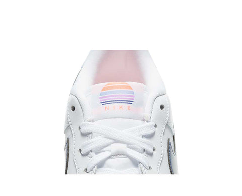 Nike Air Froce 1 LV8 BR/AZ/LAR - DC8188-100-97
