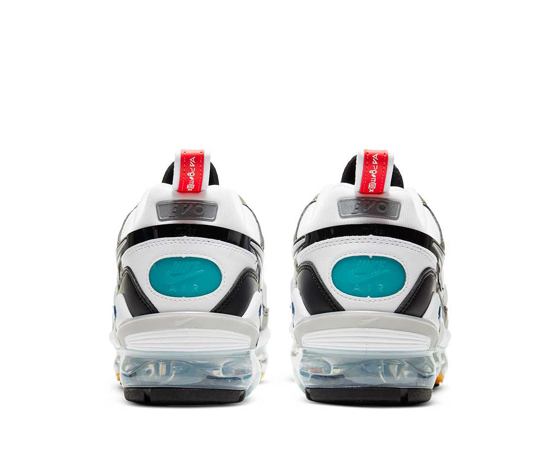 Nike Air Vapormax Evo 'Evolution of Icons' BR/PR/CZ - DC9113-100-368