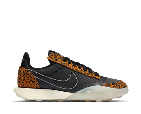 Nike Waffle Racer 'Leopard ' ANT/TIGRESA - DC9208-001-1104