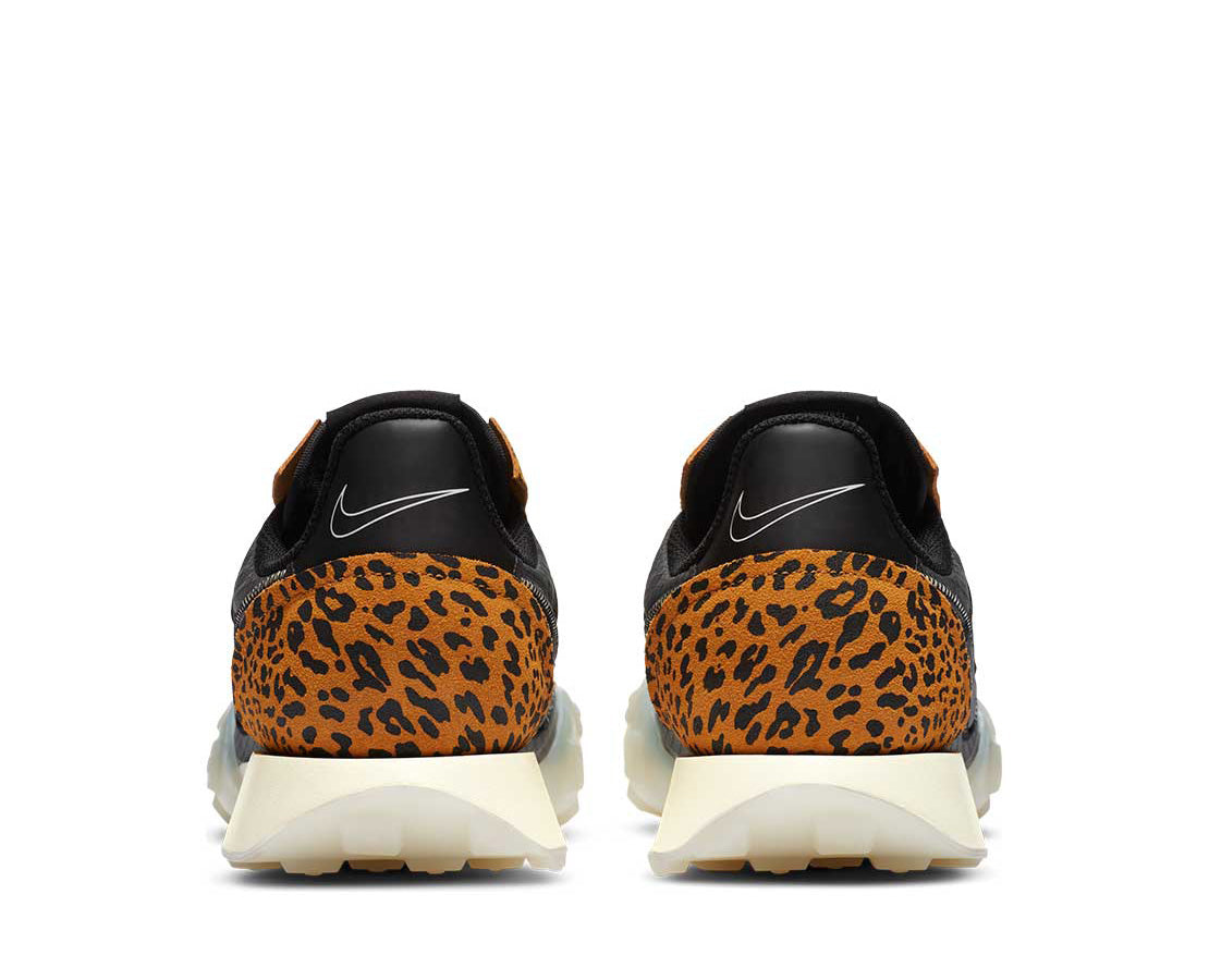 Nike Waffle Racer 'Leopard ' ANT/TIGRESA - DC9208-001-1104