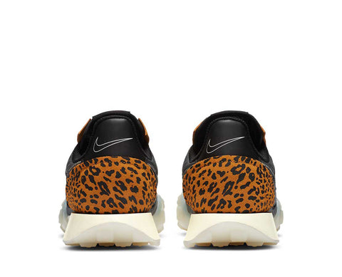 Nike Waffle Racer 'Leopard ' ANT/TIGRESA - DC9208-001-1104