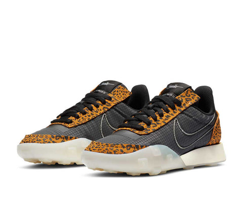 Nike Waffle Racer 'Leopard ' ANT/TIGRESA - DC9208-001-1104