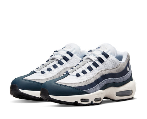 Nike Air Max 95 MAR/BR/CZ - DC9412-400-216